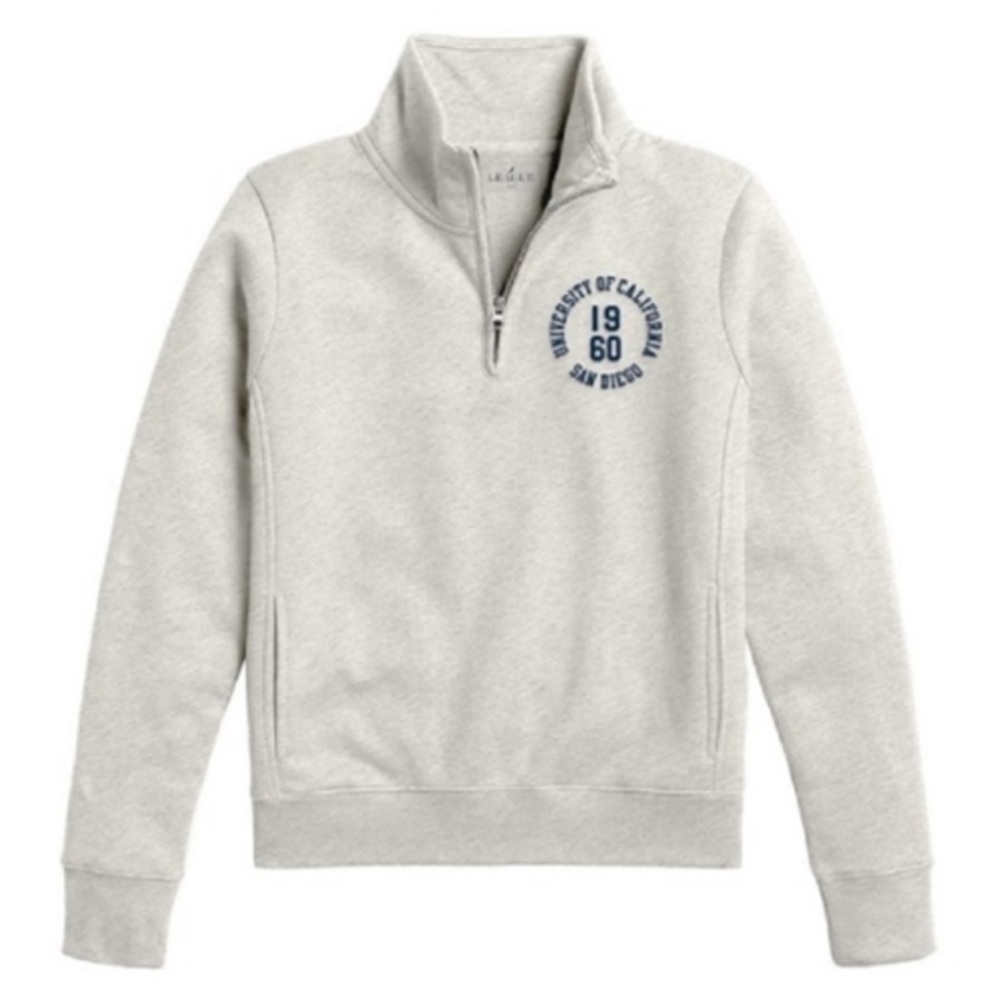UC San Diego Quarter Zip